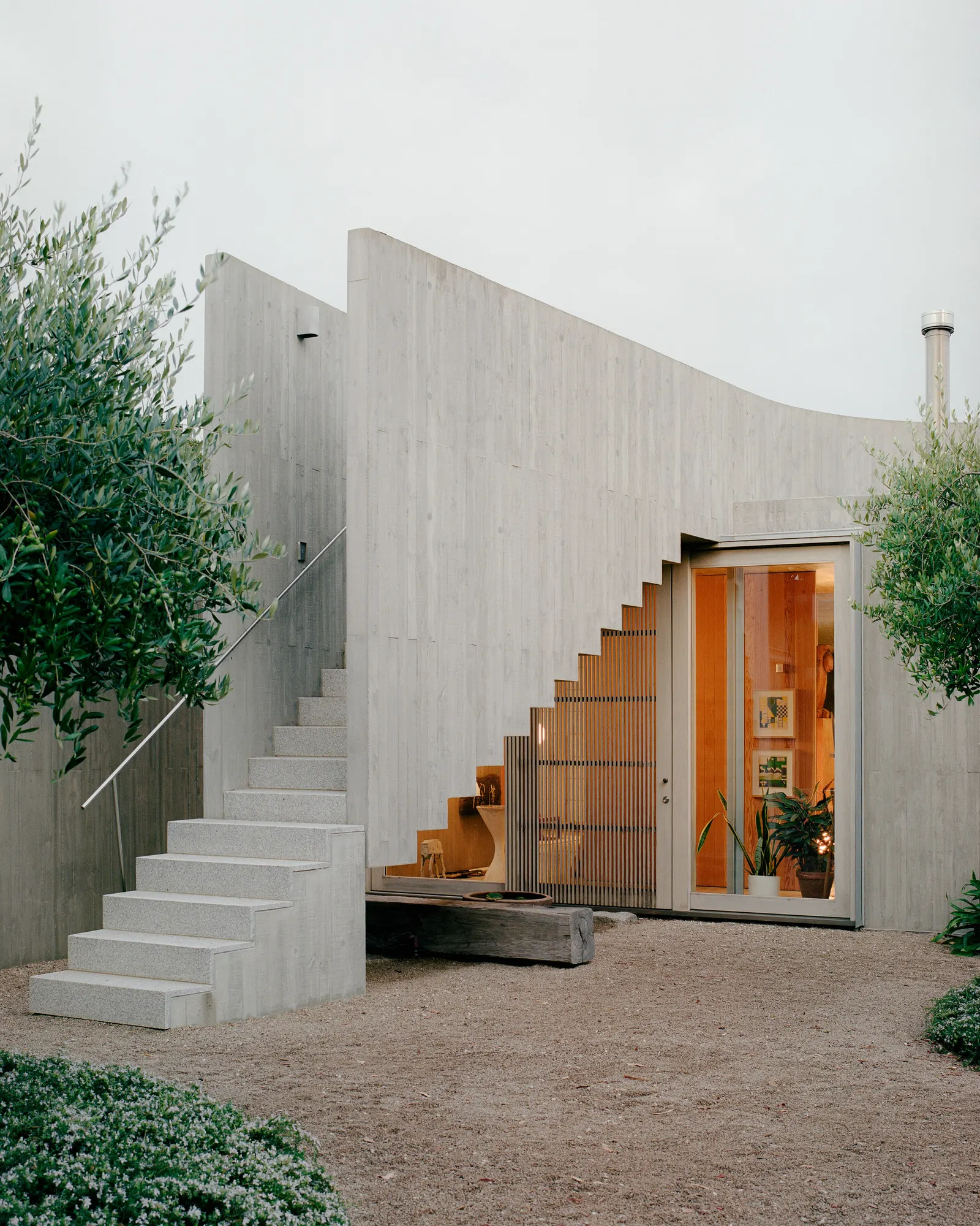 Mori House / Aires Mateus + MA+Co