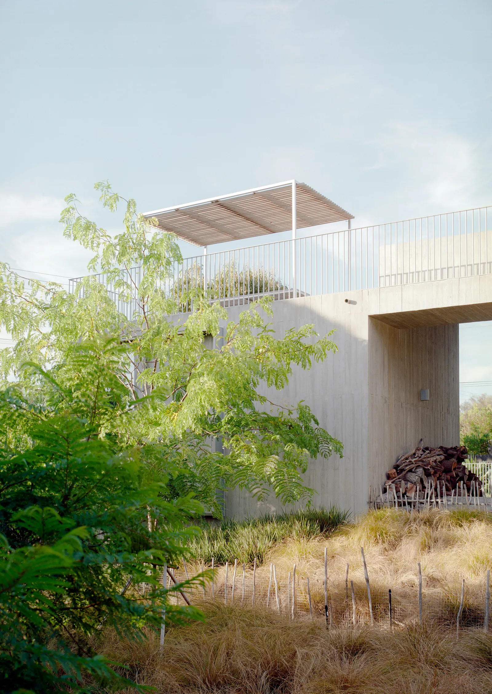 Mori House / Aires Mateus + MA+Co