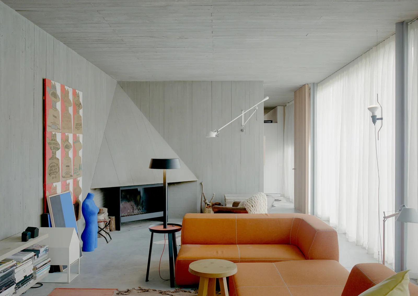 Mori House / Aires Mateus + MA+Co