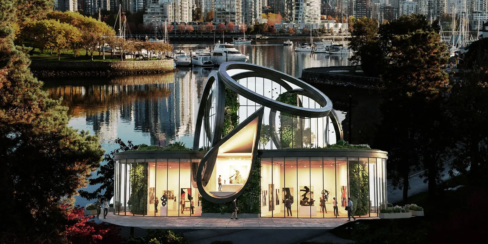 My Archischool объявила победителей международного молодежного конкурса ARCHIDESIGN 2026