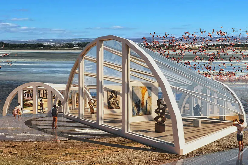 My Archischool объявила победителей международного молодежного конкурса ARCHIDESIGN 2026