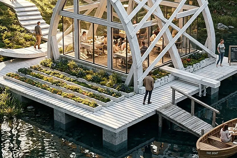 My Archischool объявила победителей международного молодежного конкурса ARCHIDESIGN 2026
