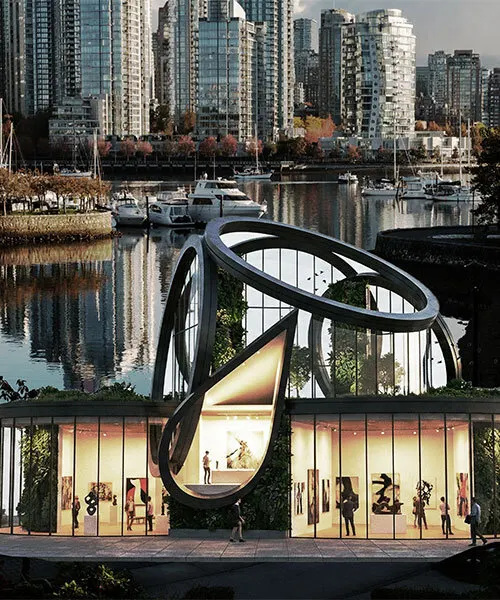 My Archischool объявила победителей международного молодежного конкурса ARCHIDESIGN 2026