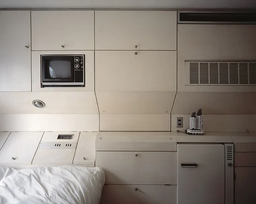 Башня Nakagin Capsule Tower и мечта о доме, который можно менять