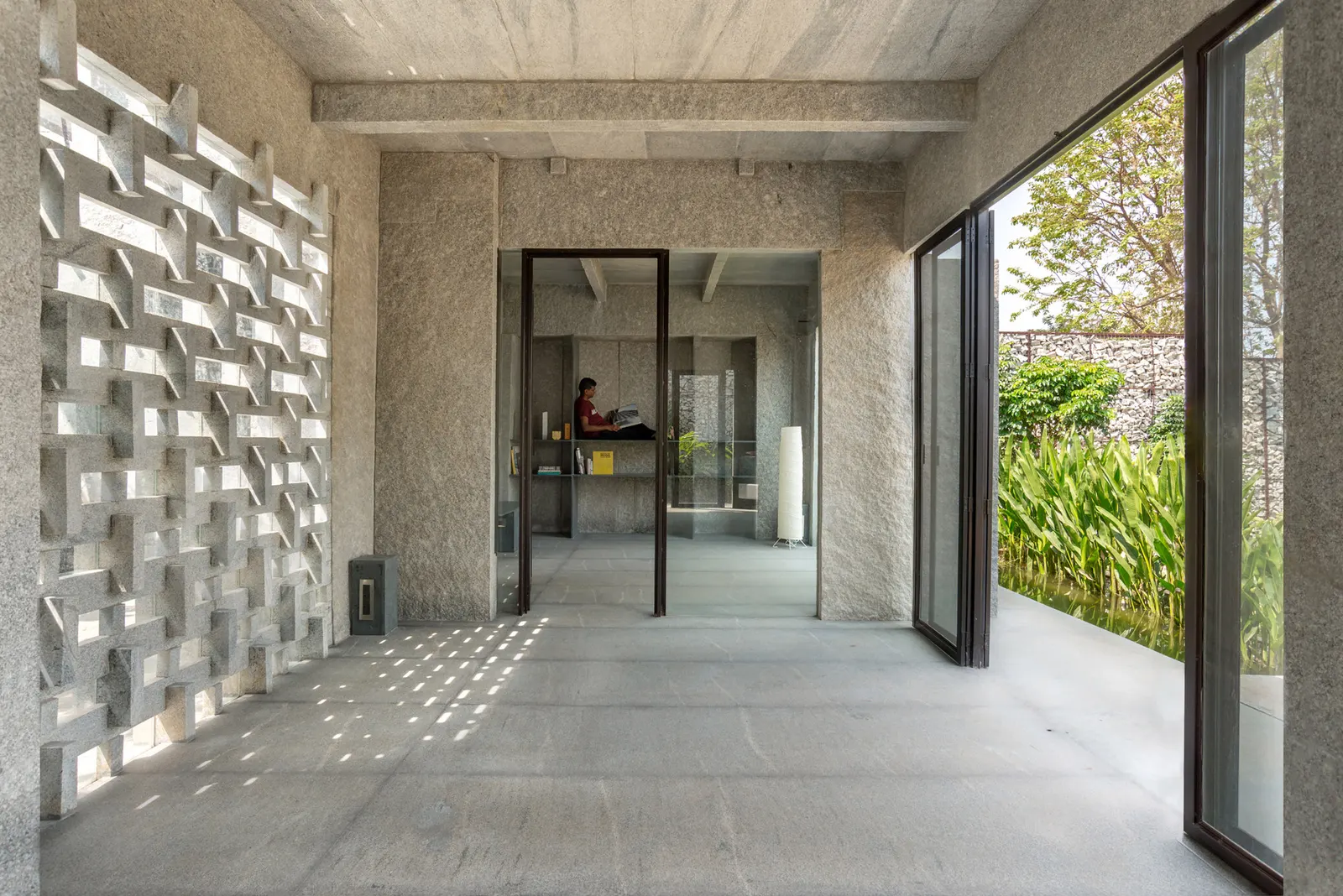 OH HO Residence / Play Architecture