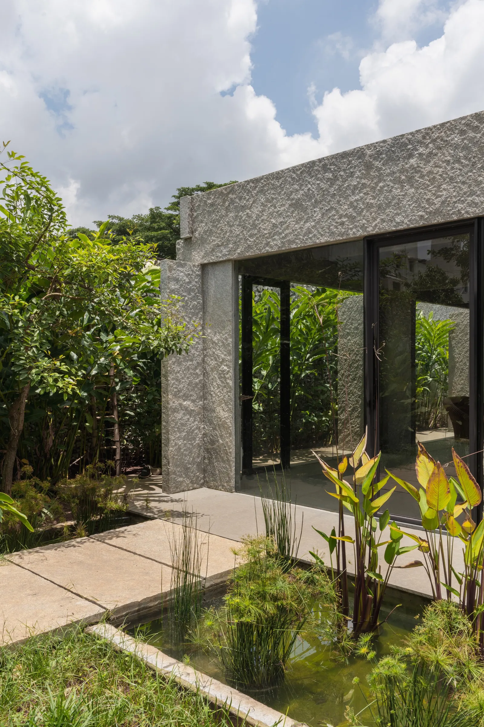 OH HO Residence / Play Architecture