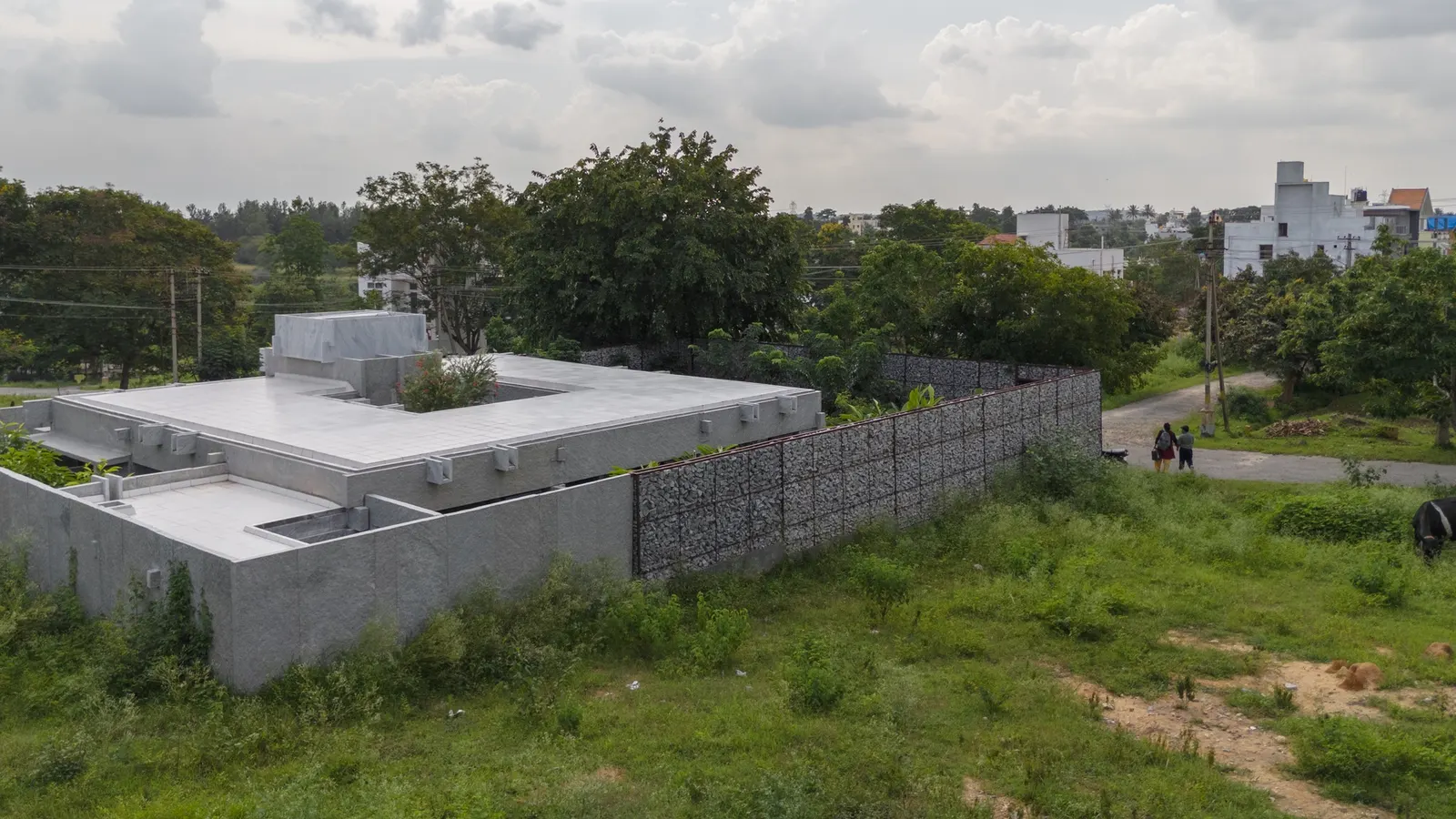 OH HO Residence / Play Architecture