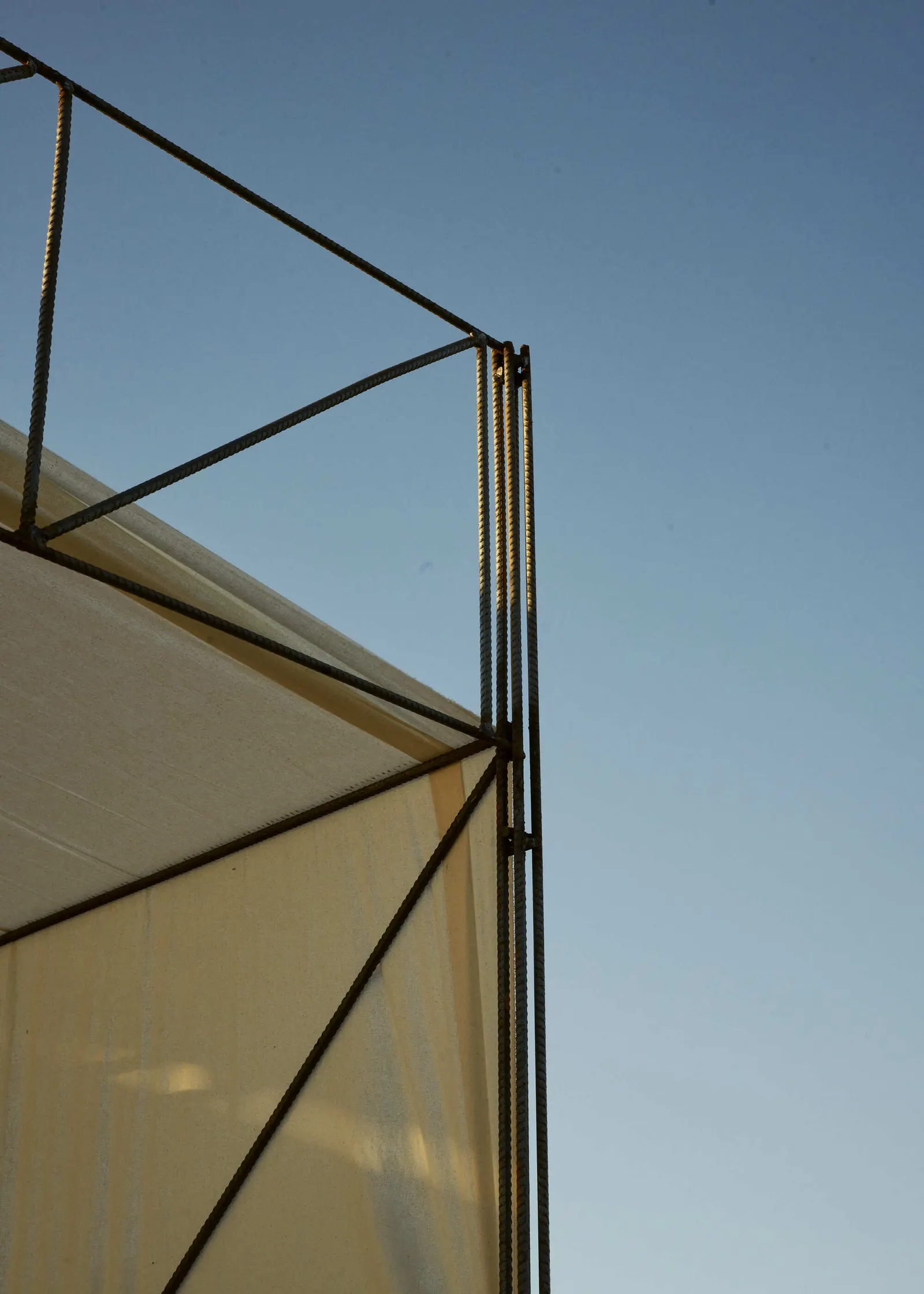 Cempasúchil Pavilion / COLAR Colectivo de Arquitectura