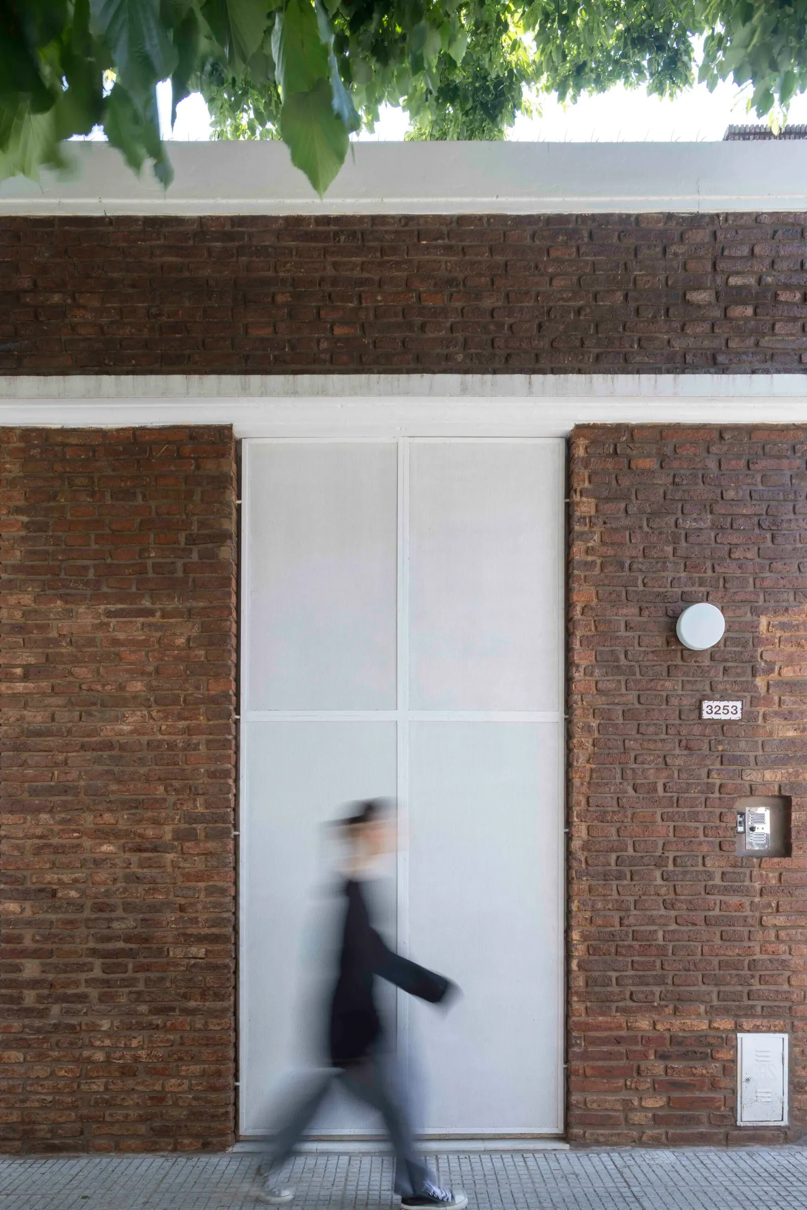 PH Juana / Estudio NU — реконструкция в Буэнос-Айресе, где новое сосуществует с существующим