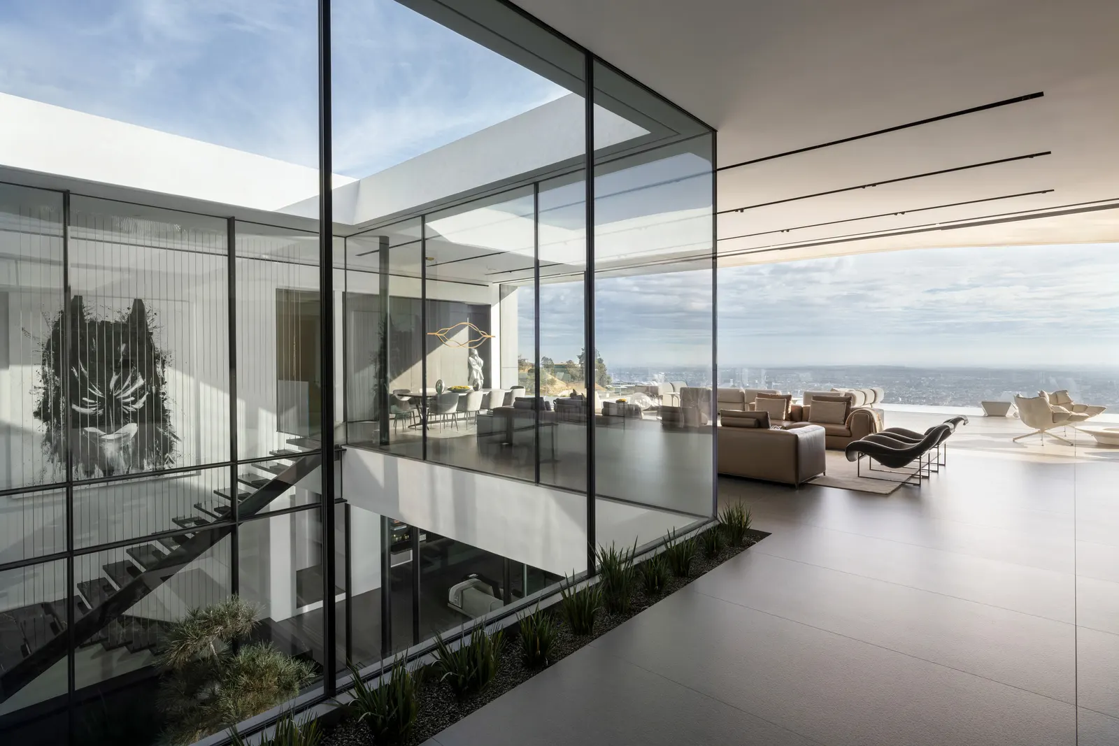 Helix Residence / SAOTA