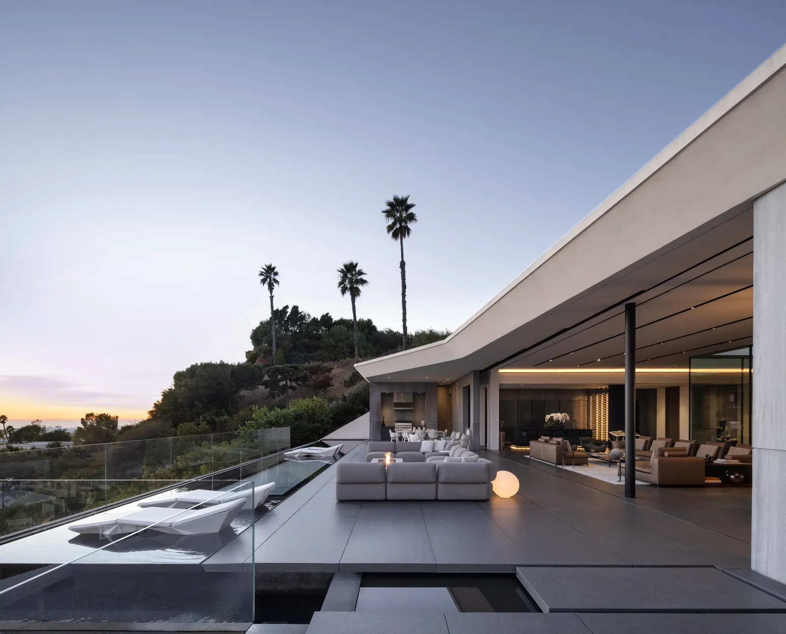 Helix Residence / SAOTA