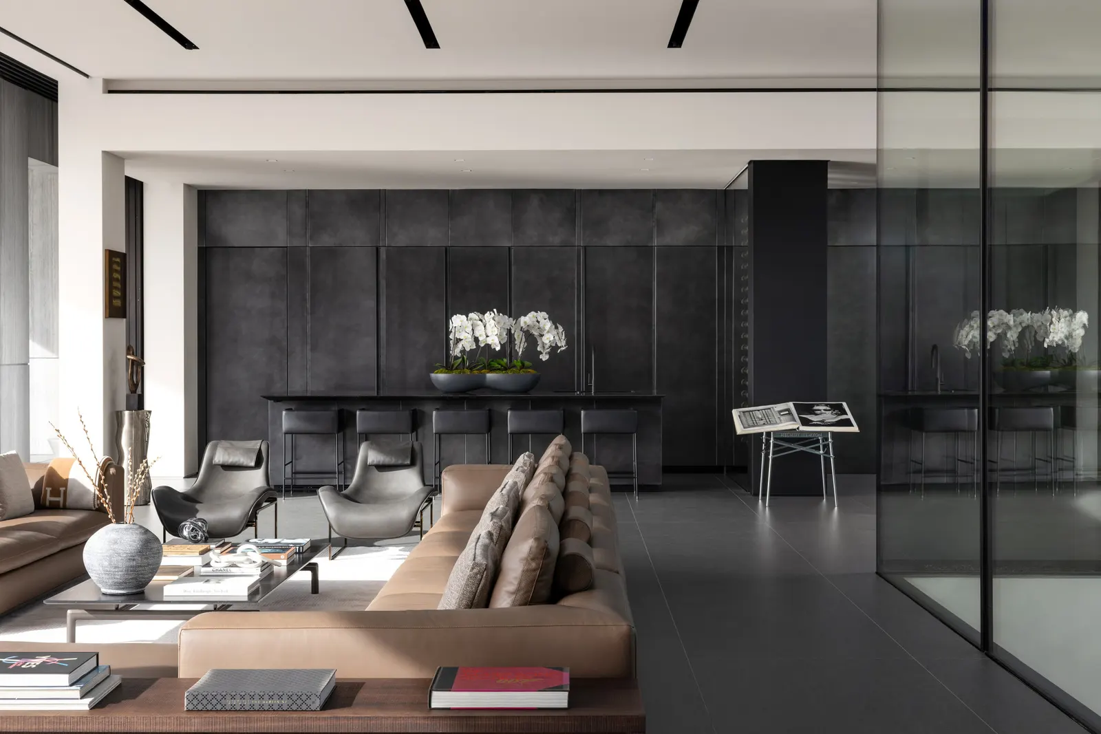 Helix Residence / SAOTA