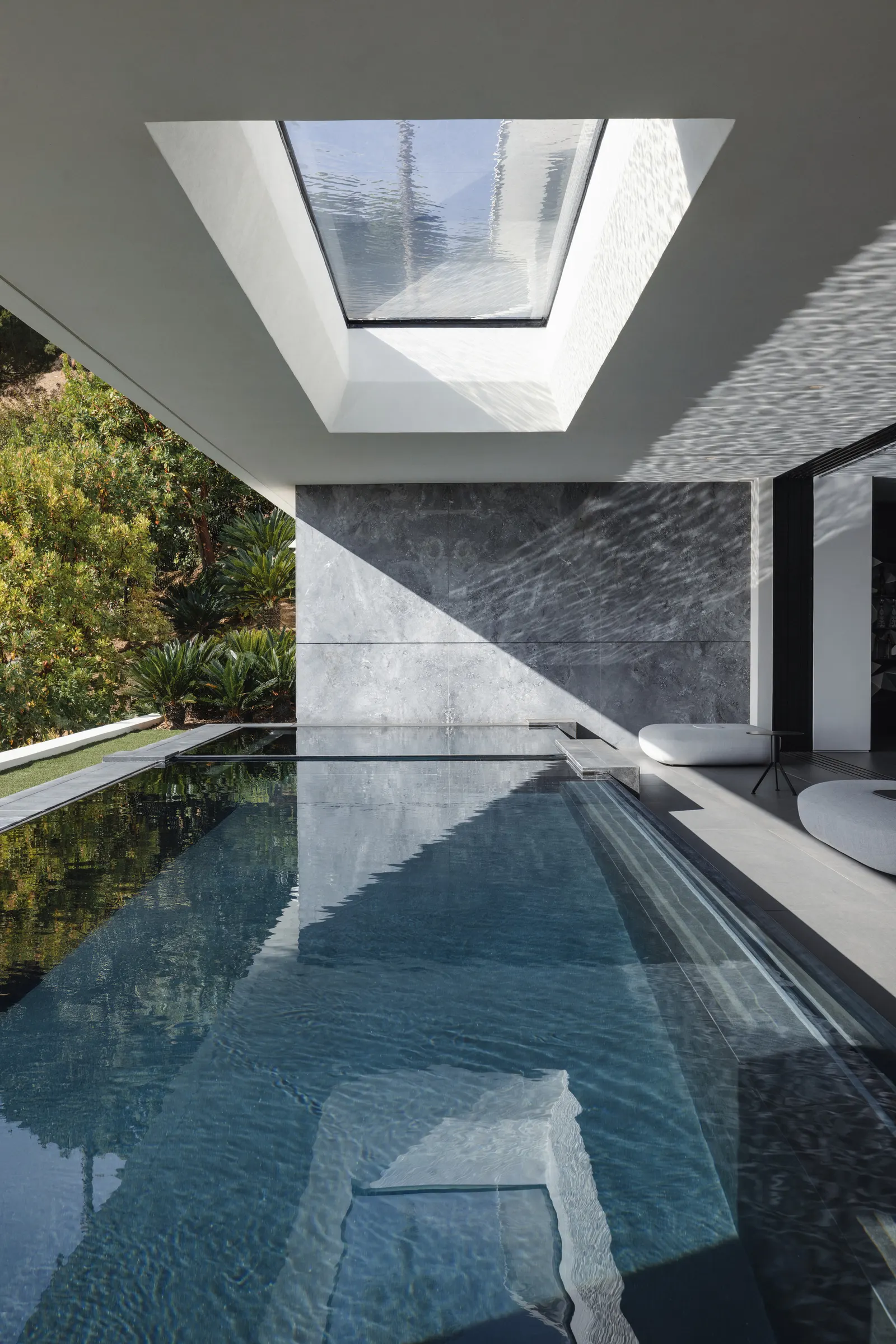 Helix Residence / SAOTA