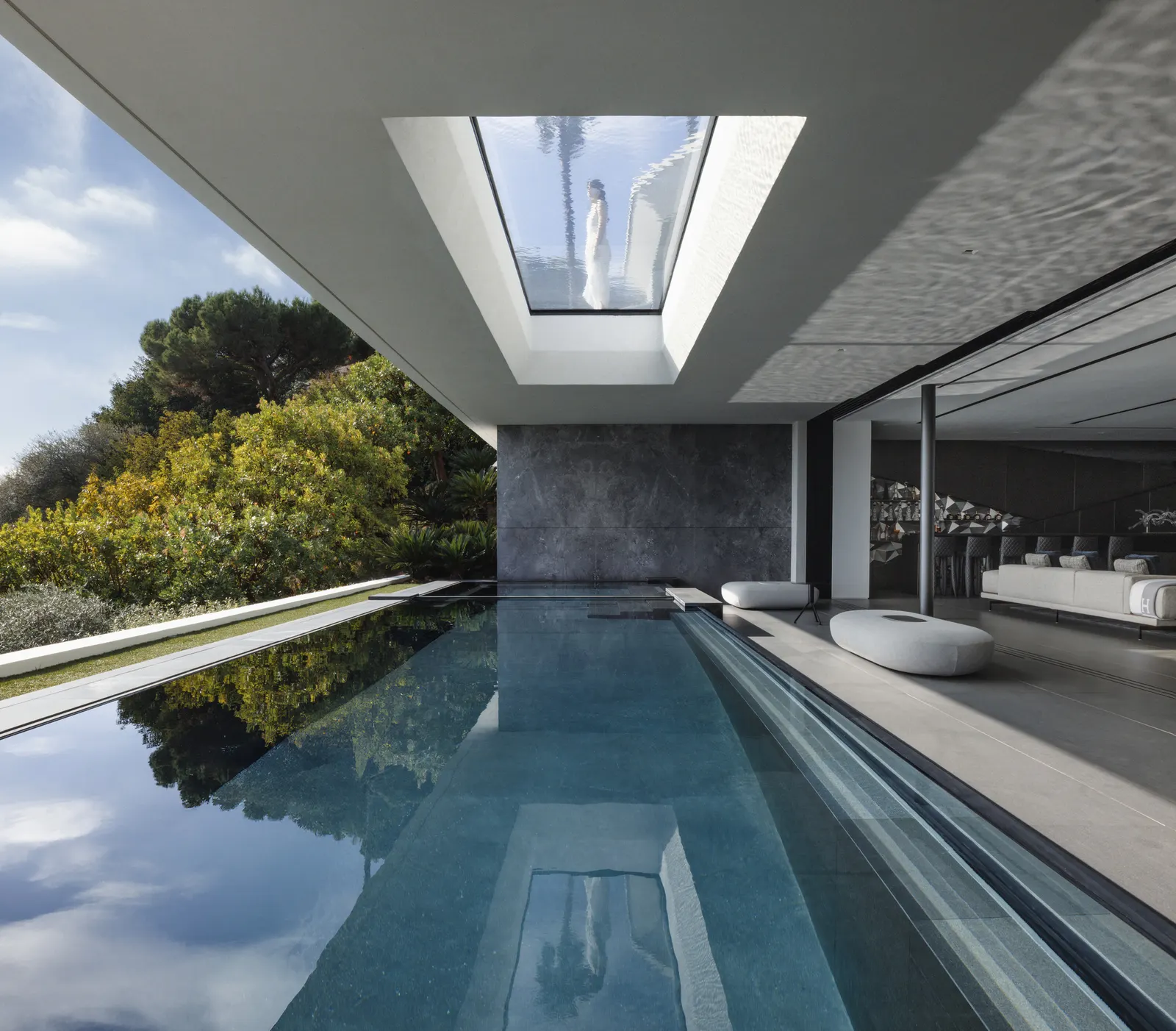 Helix Residence / SAOTA