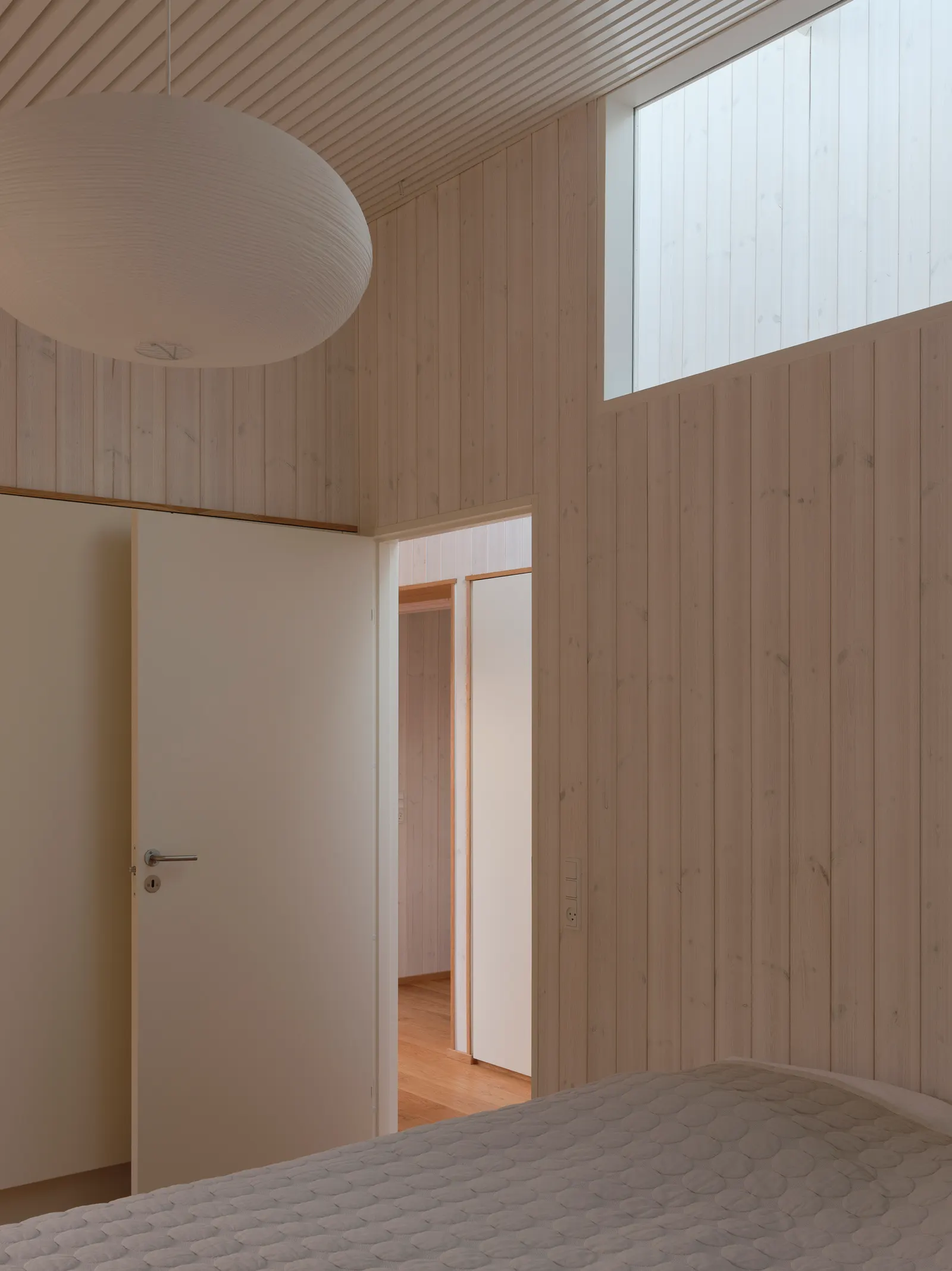 Дом для отдыха в Рёгелёе / Jesper Kusk Arkitekter