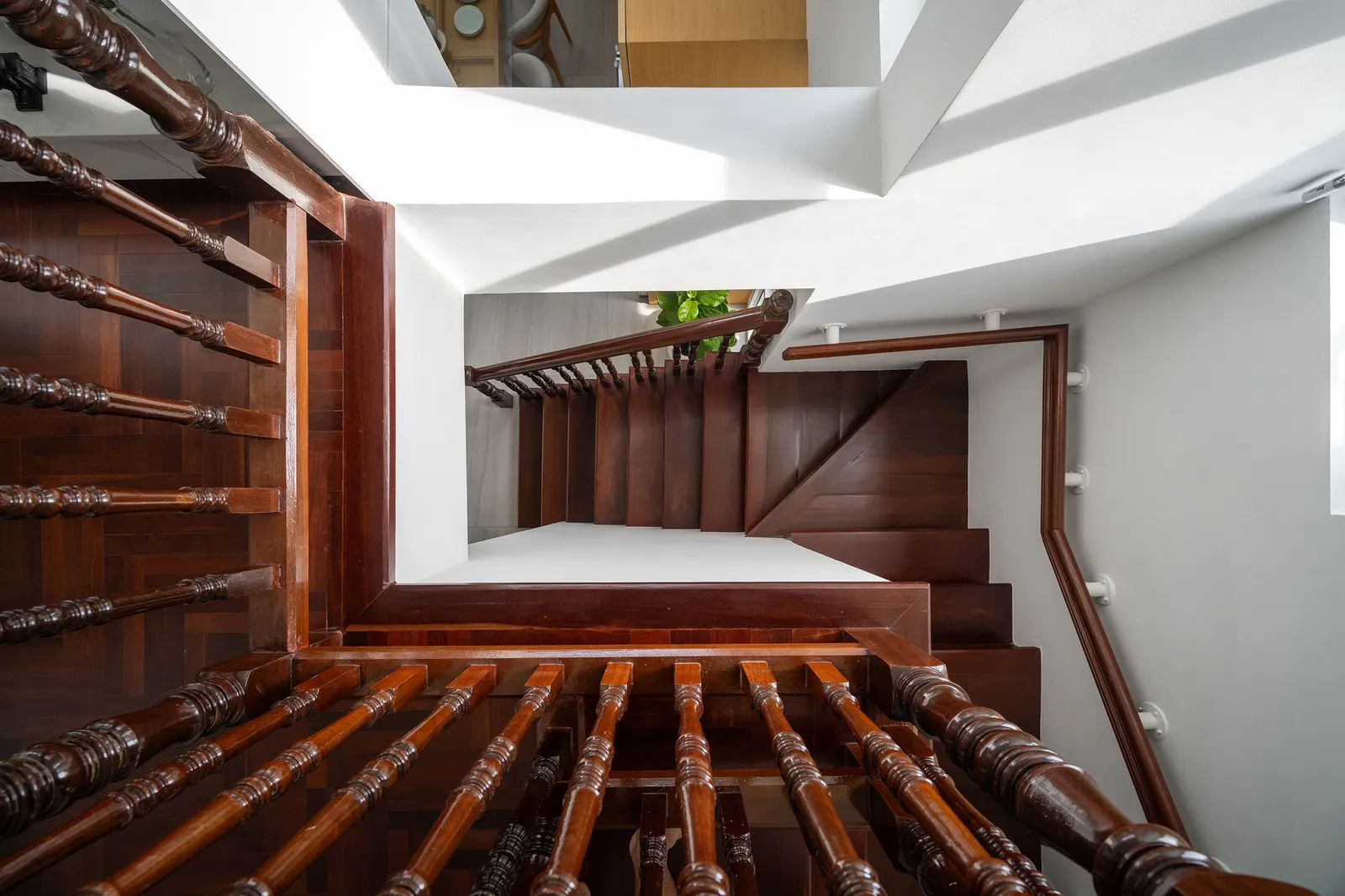 Reborn House / DARE – Design Arena + Research