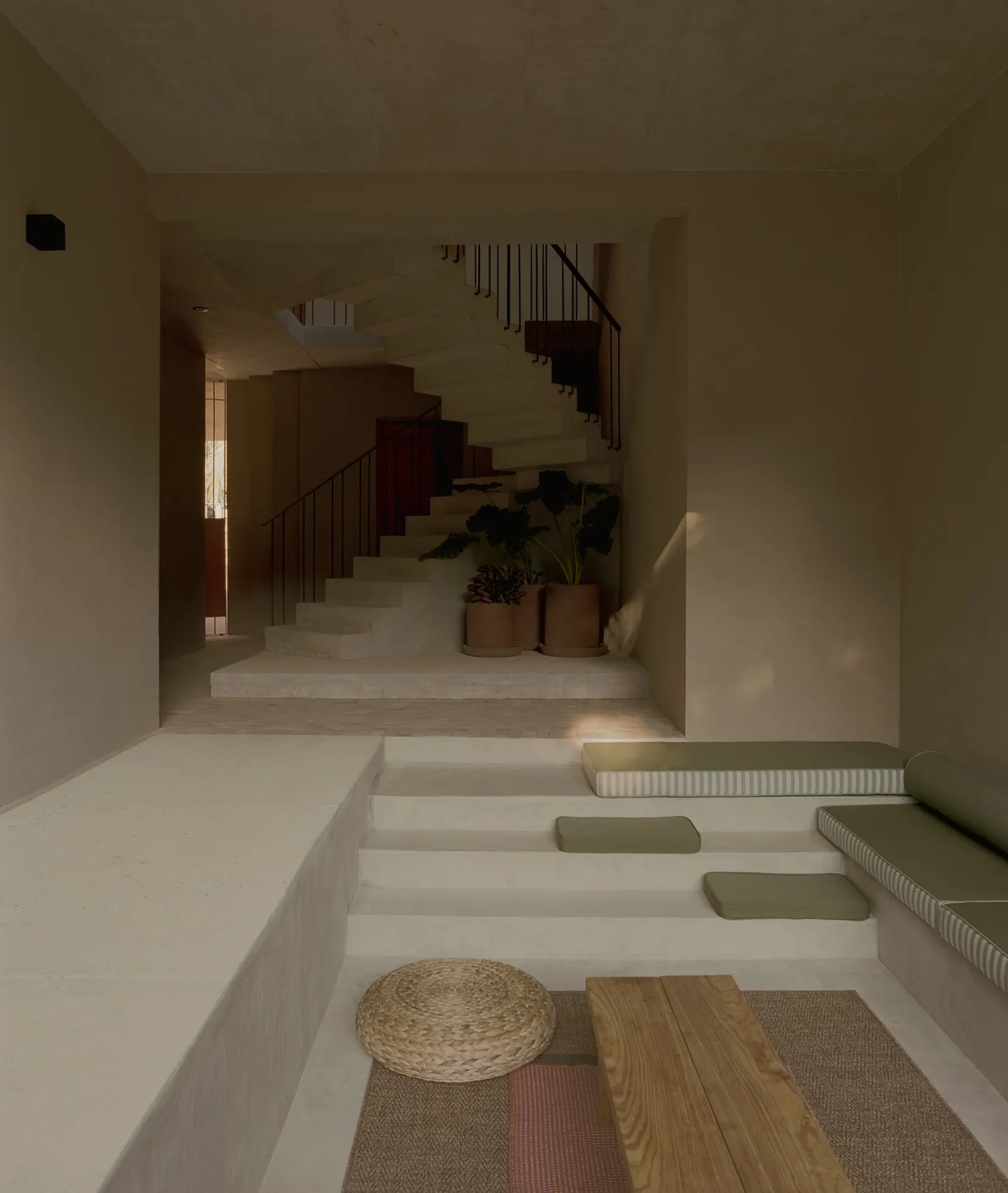 SUUEL Living / CAAM Arquitectos