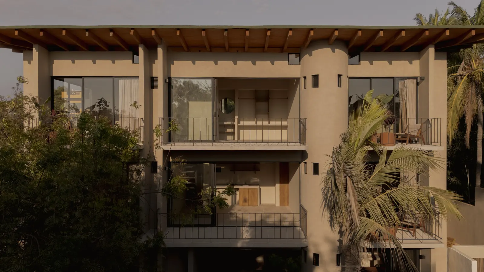 SUUEL Living / CAAM Arquitectos