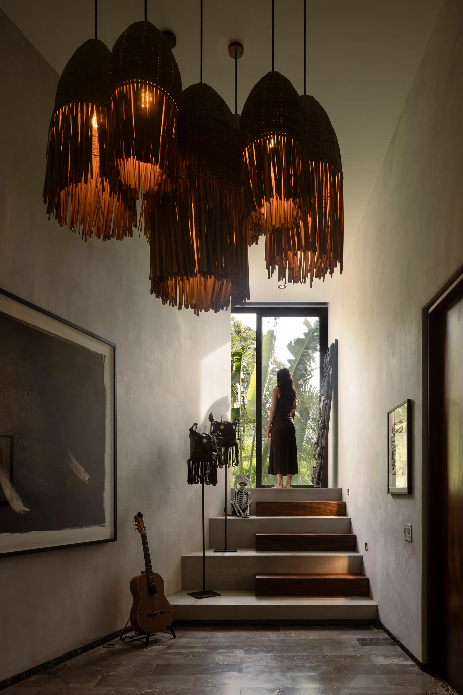 Shadows House / Seiro Arquitectos