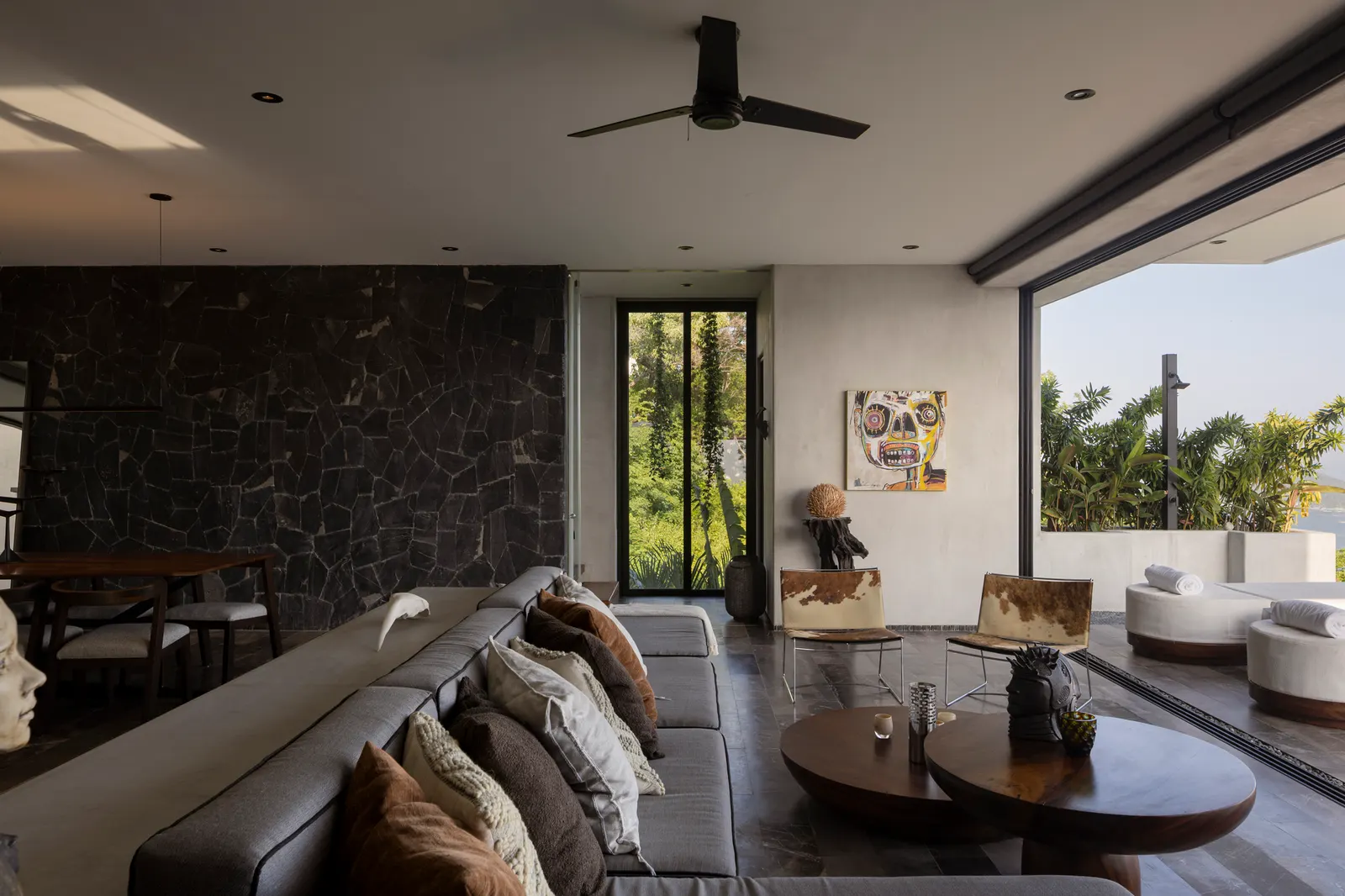 Shadows House / Seiro Arquitectos