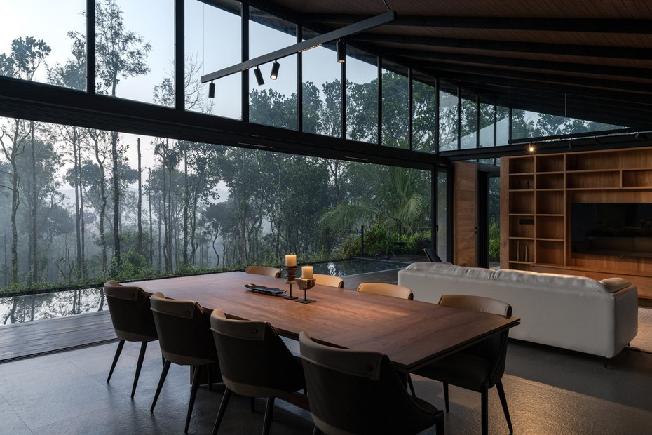 Дом Summer Home вид первый