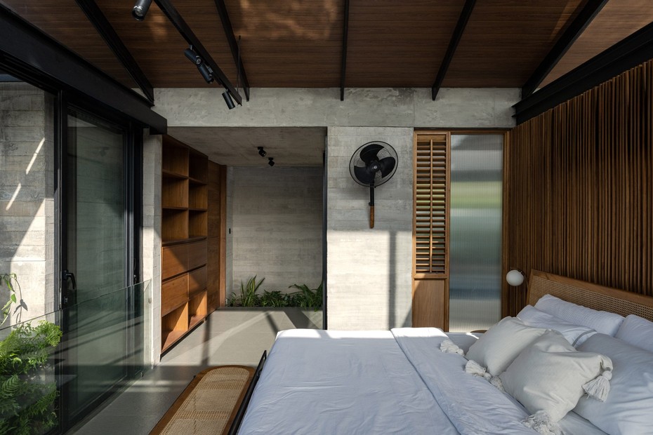 Дом Summer Home вид третий