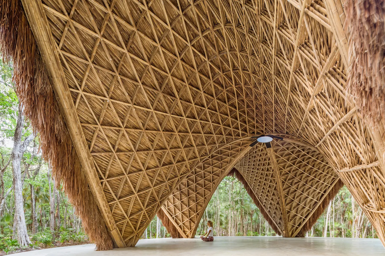 Архитектура ремесла: августовский редакционный фокус ArchDaily