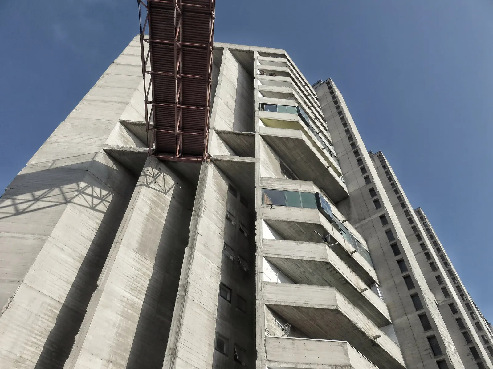 Alcatraz on the Hill: история и «послесловие» Rozzol Melara в Триесте