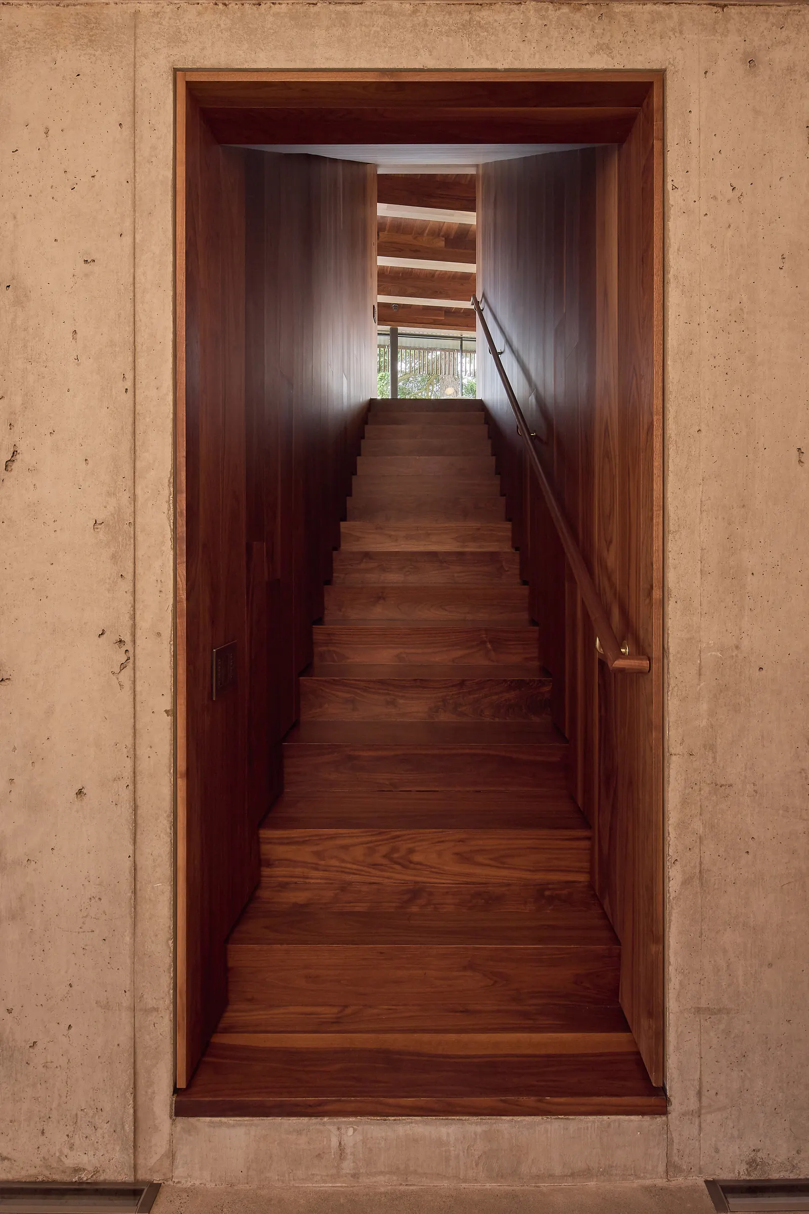 Trilogy House / Waechter Architecture