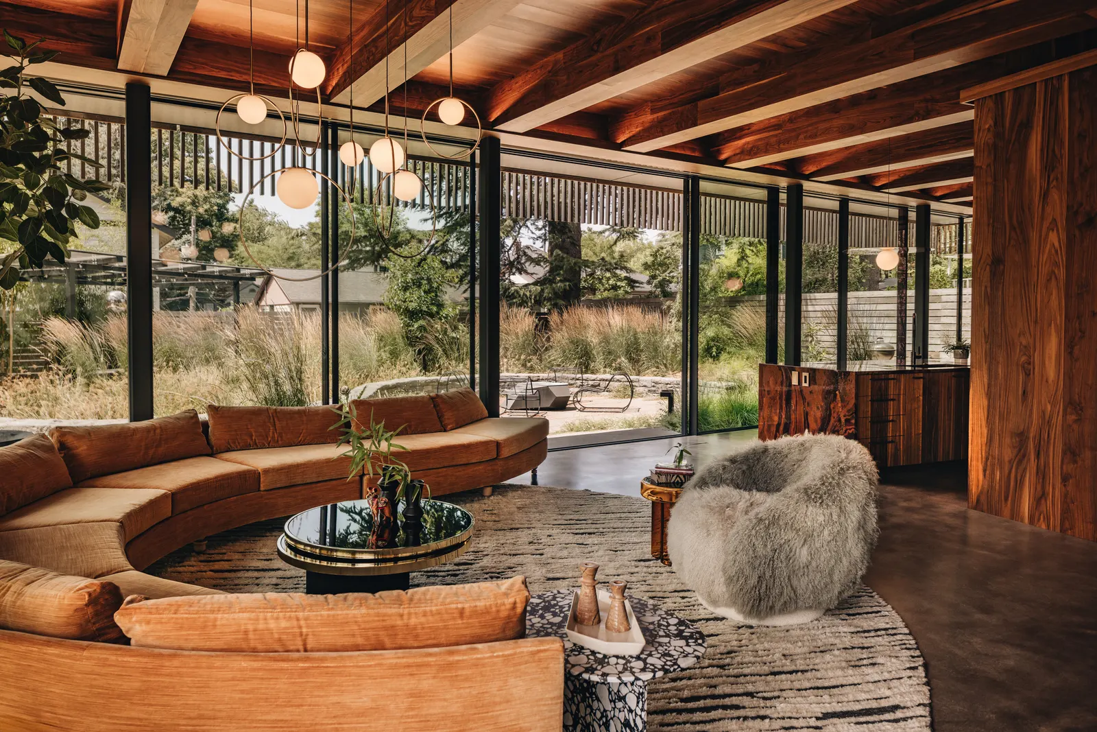 Trilogy House / Waechter Architecture