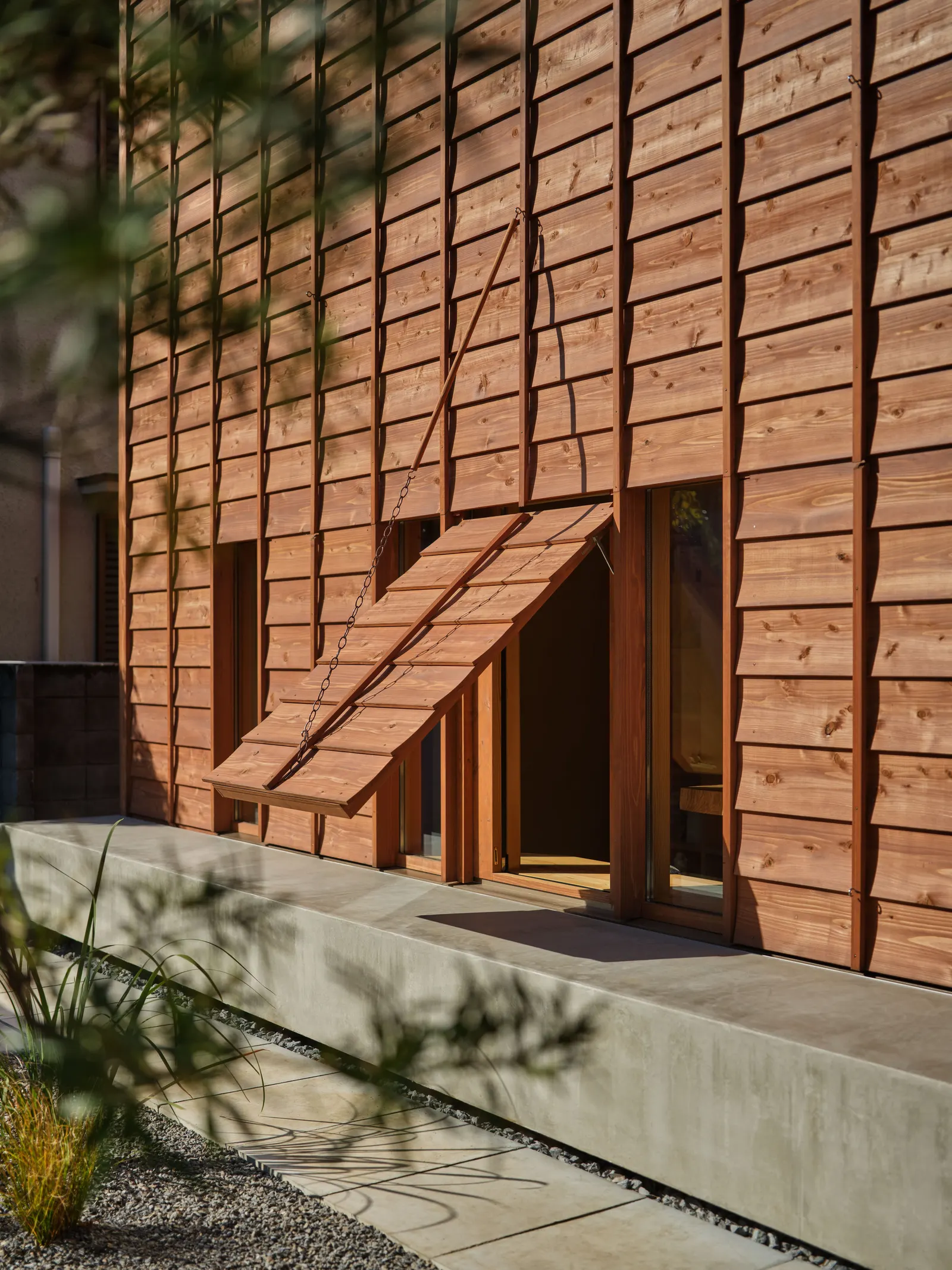 Ukigumo — «Плавающие облака»: частный дом Ukei Shimada Architects в Токио