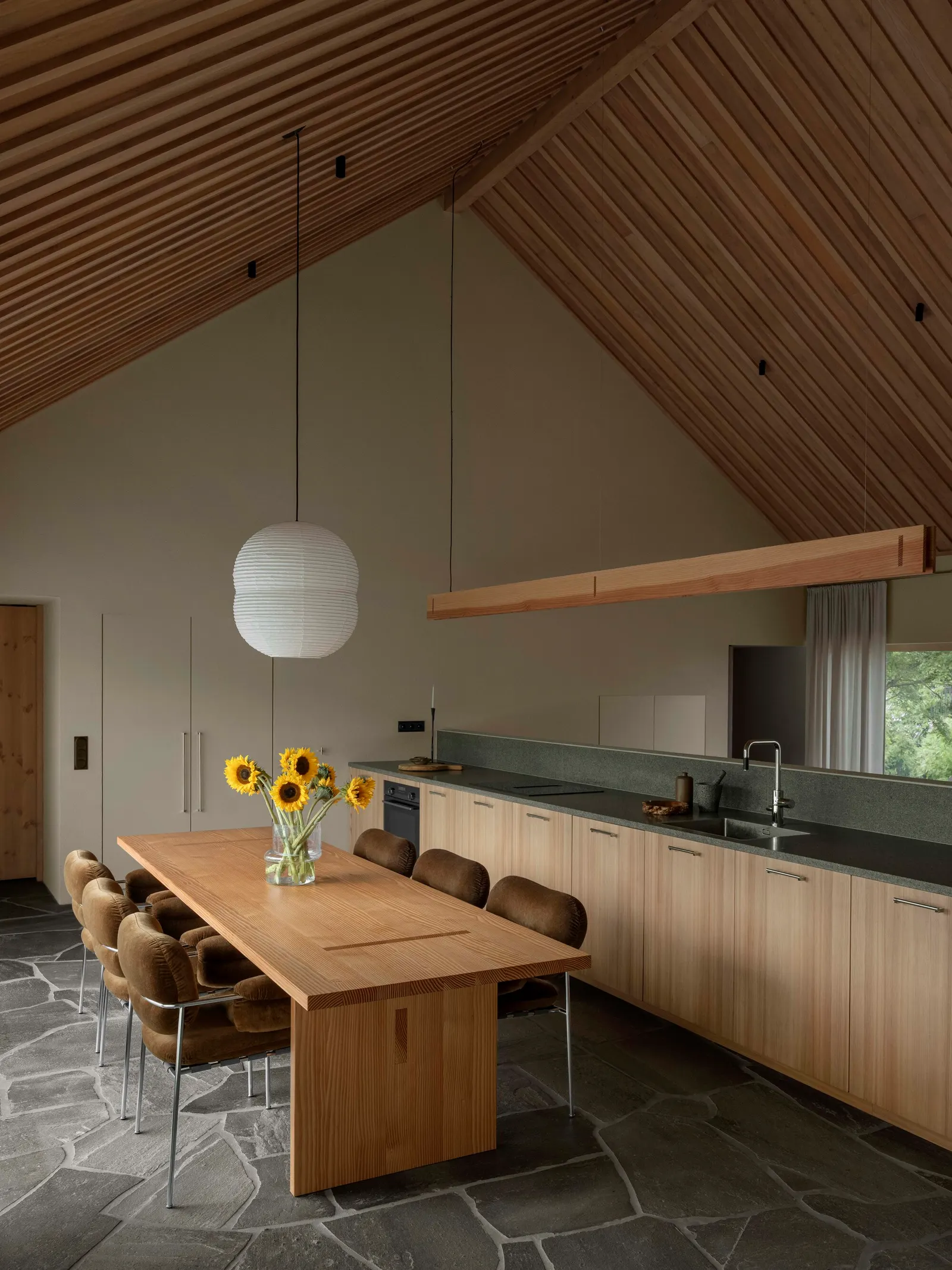 Villa Österlen / Note Design Studio