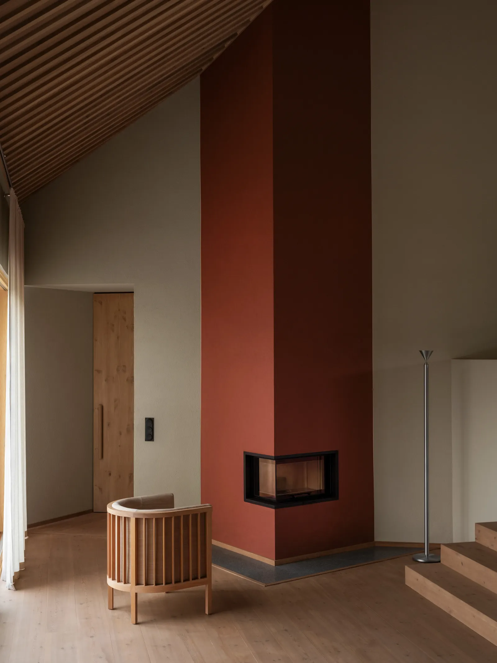 Villa Österlen / Note Design Studio