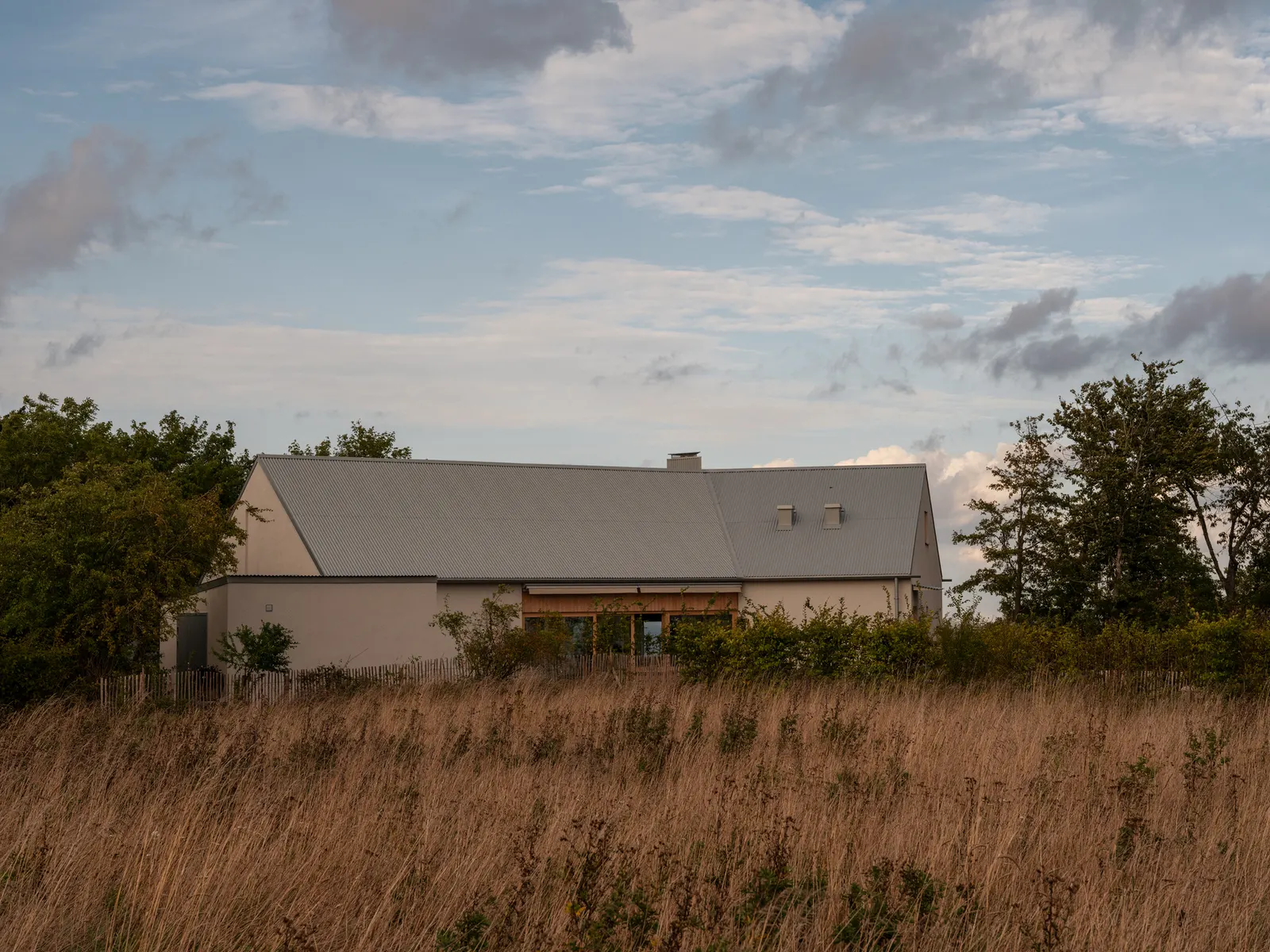 Villa Österlen / Note Design Studio
