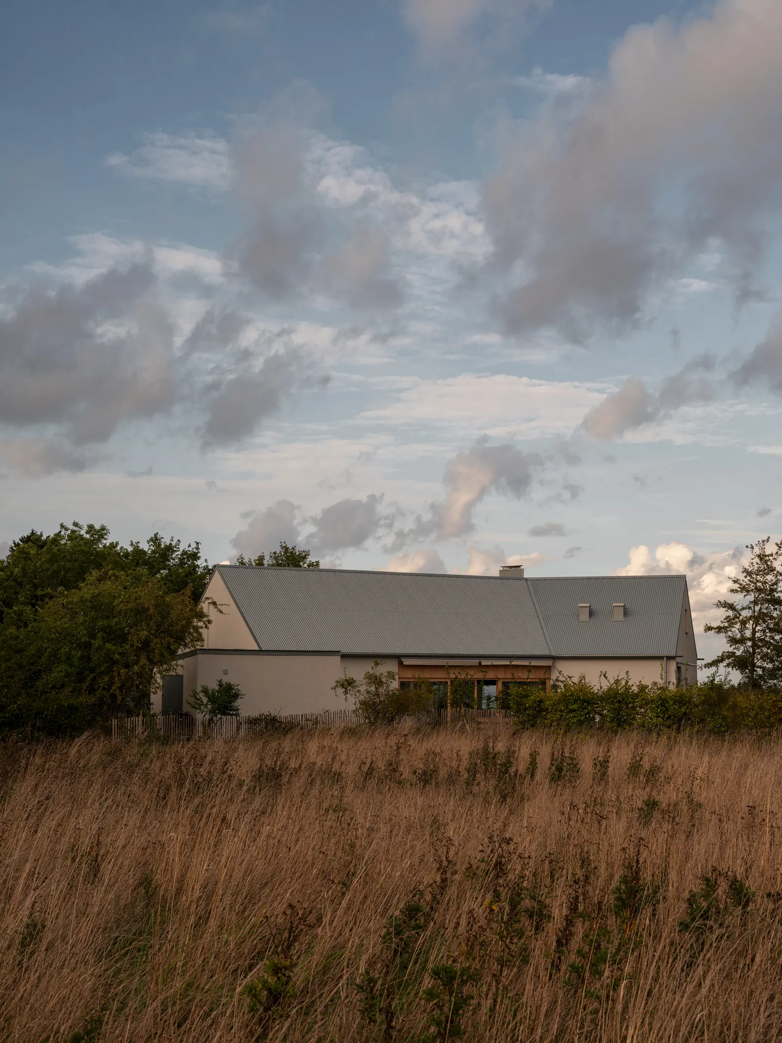 Villa Österlen / Note Design Studio