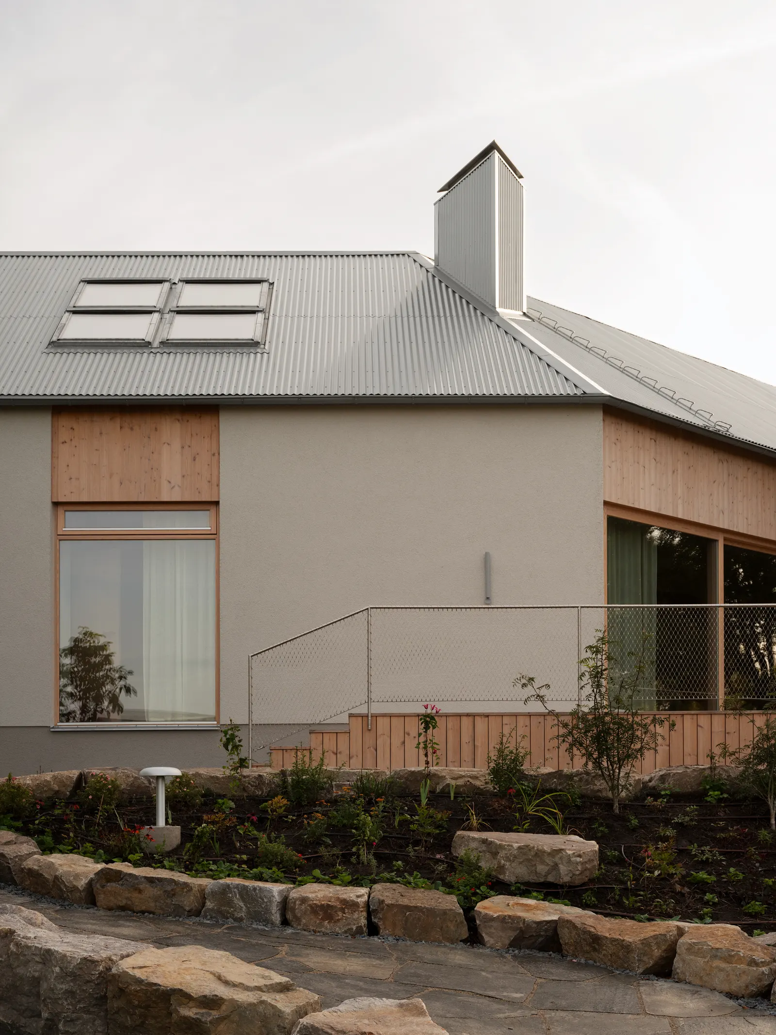 Villa Österlen / Note Design Studio