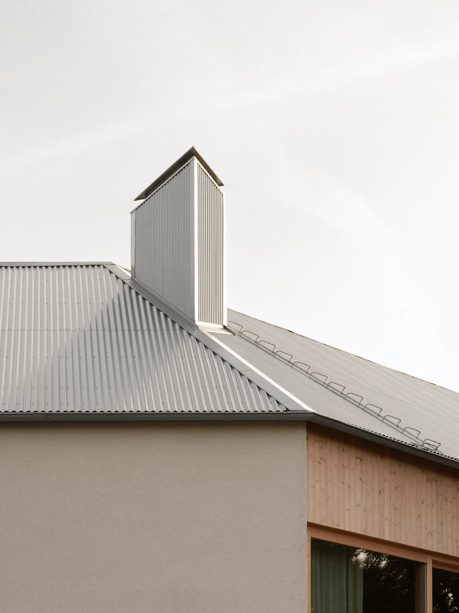 Villa Österlen / Note Design Studio