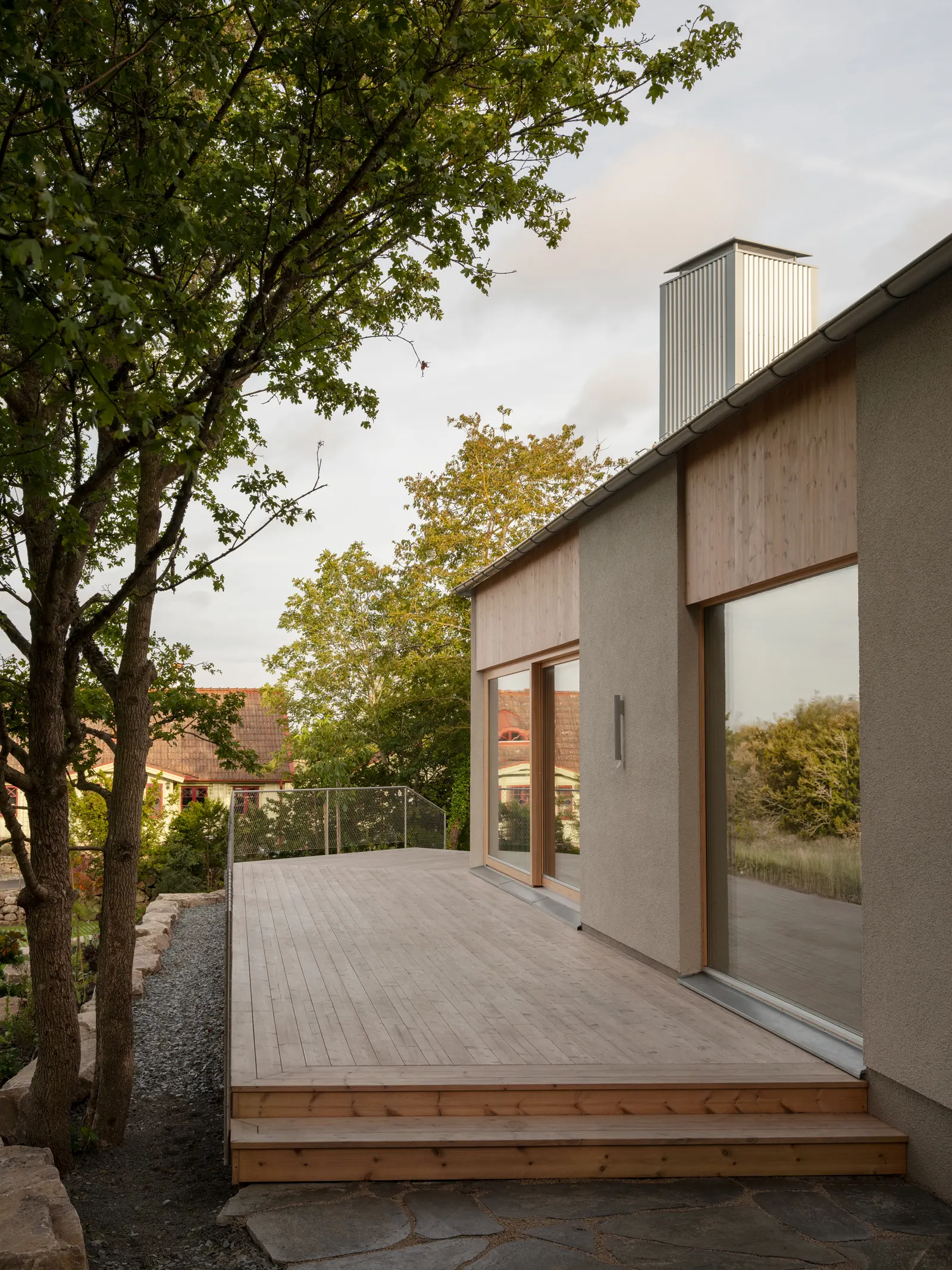 Villa Österlen / Note Design Studio