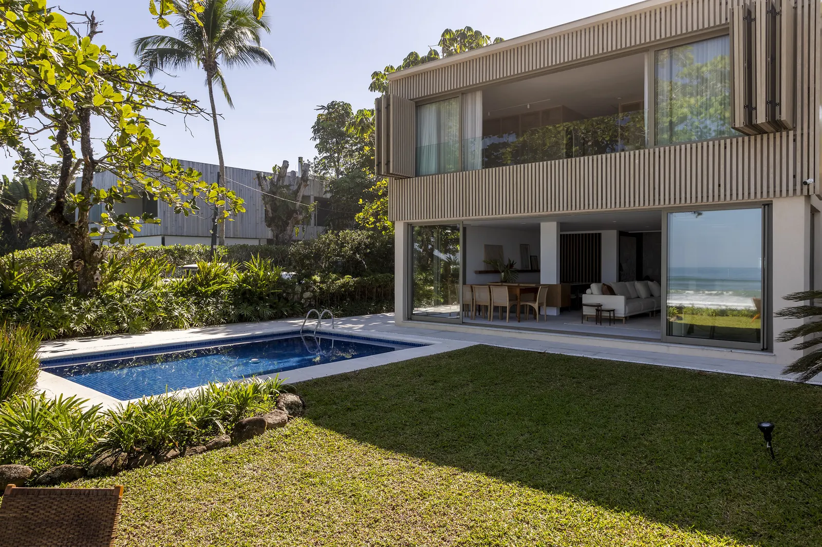 ADS House / VOA Arquitetura