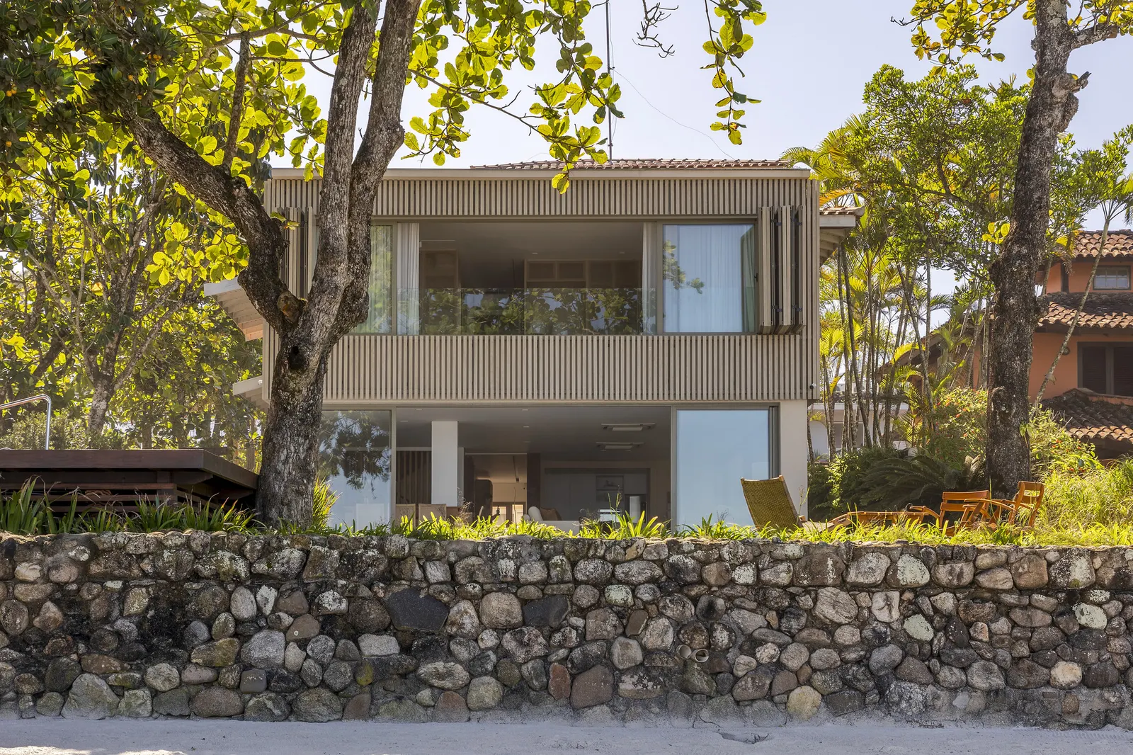 ADS House / VOA Arquitetura