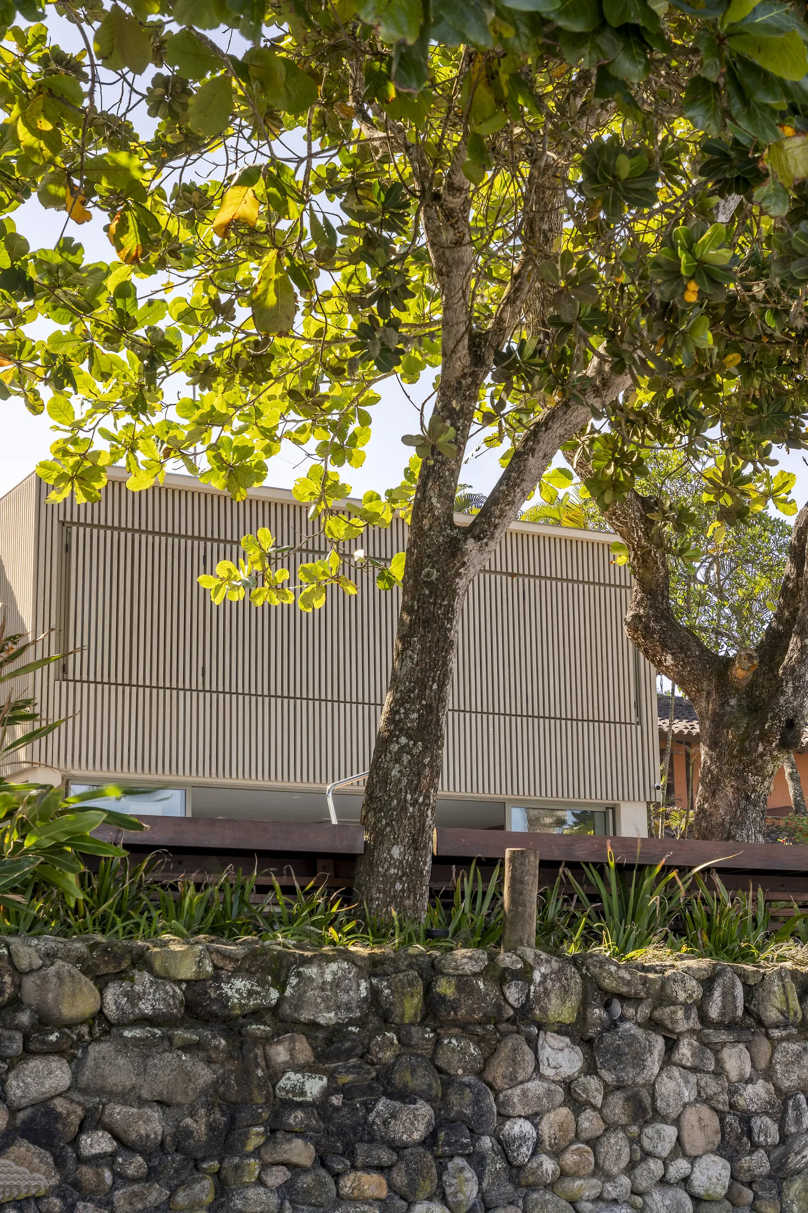 ADS House / VOA Arquitetura