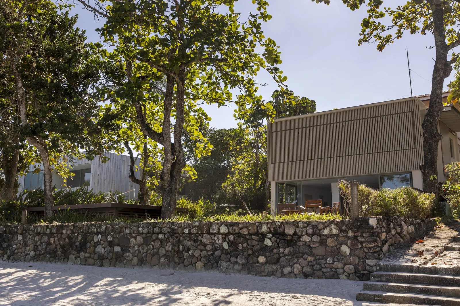 ADS House / VOA Arquitetura