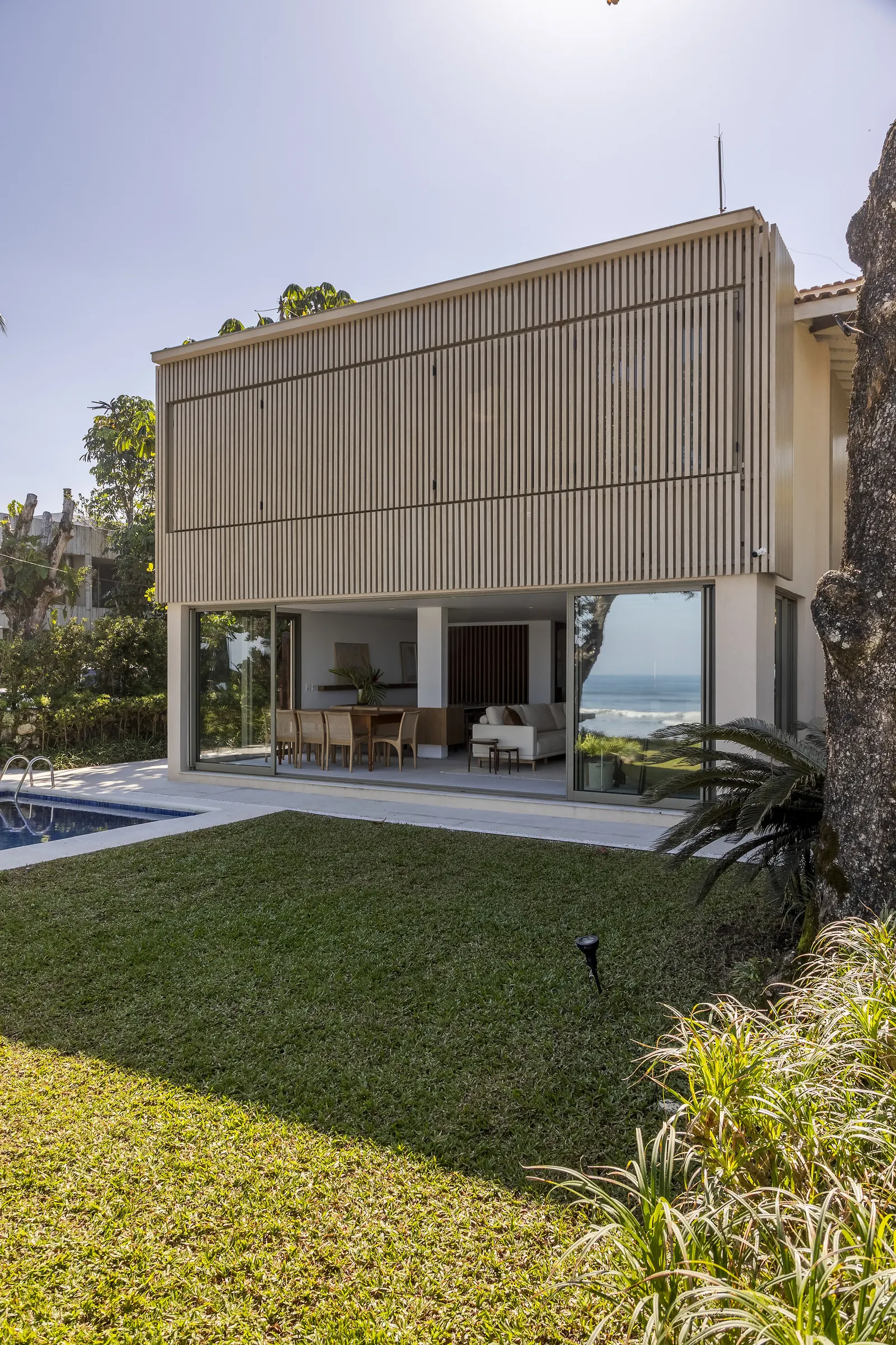 ADS House / VOA Arquitetura