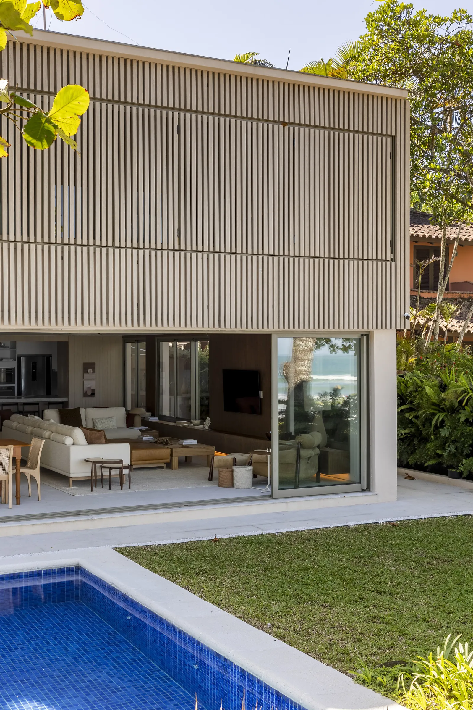 ADS House / VOA Arquitetura