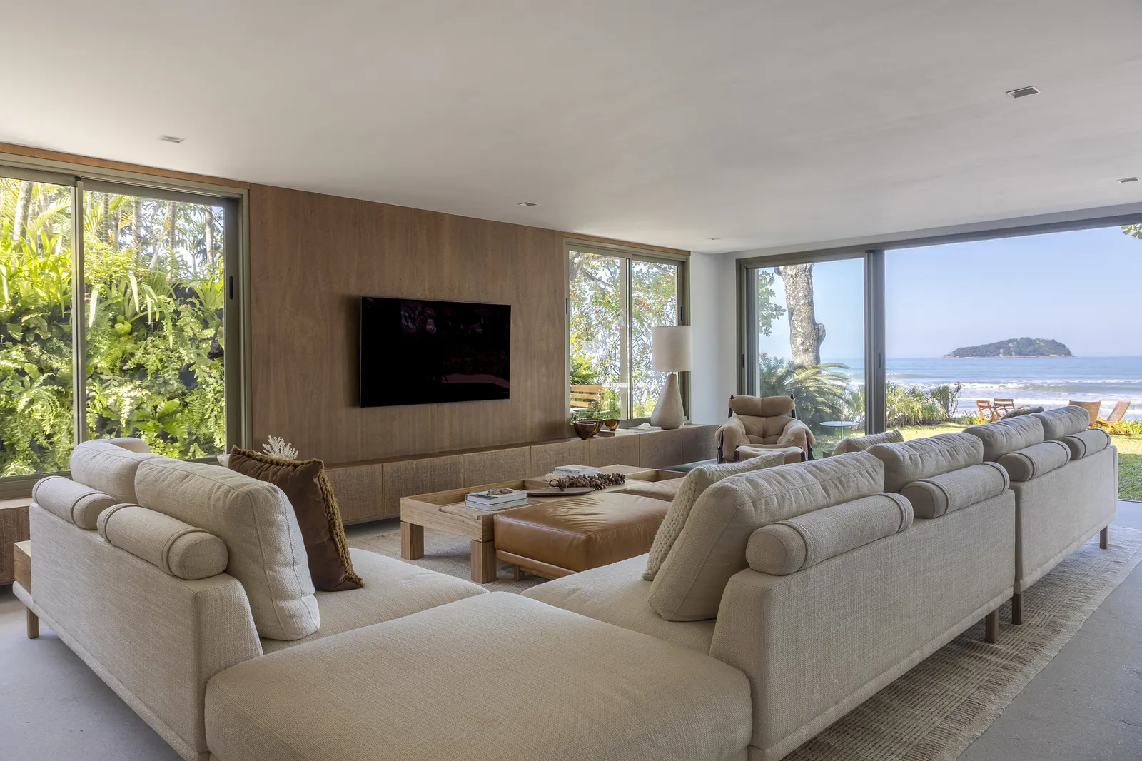 ADS House / VOA Arquitetura