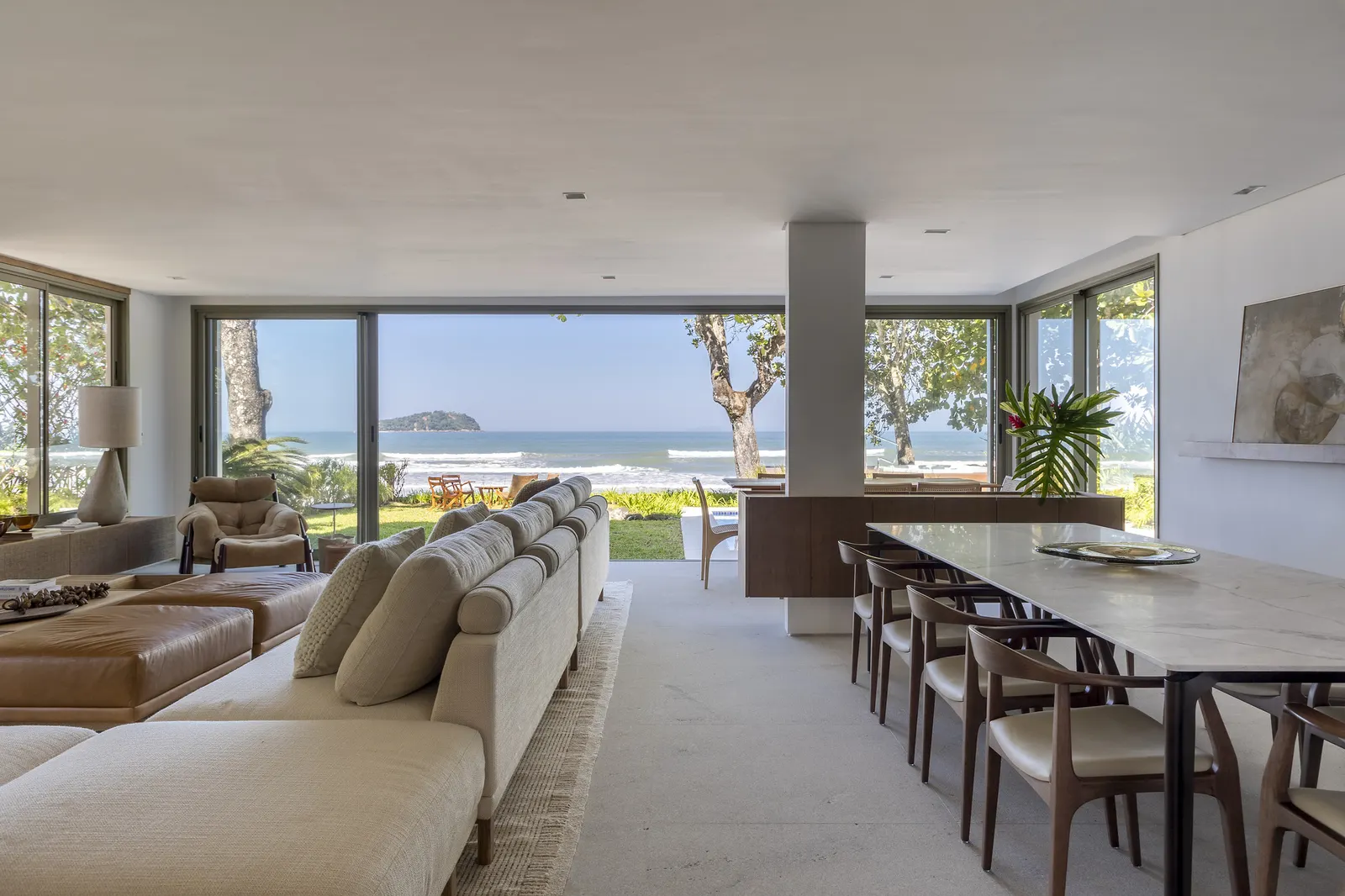 ADS House / VOA Arquitetura