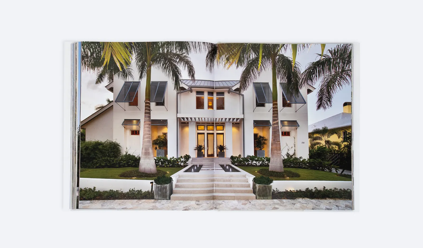 Coastal: архитектура прибрежных домов Florida в проектах MHK Architecture (2009–2014)