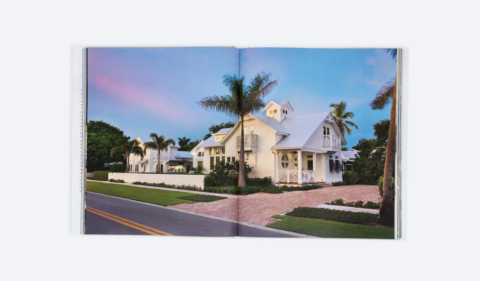 Coastal: архитектура прибрежных домов Florida в проектах MHK Architecture (2009–2014)