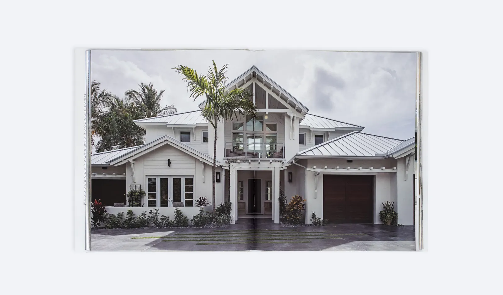 Coastal: архитектура прибрежных домов Florida в проектах MHK Architecture (2009–2014)