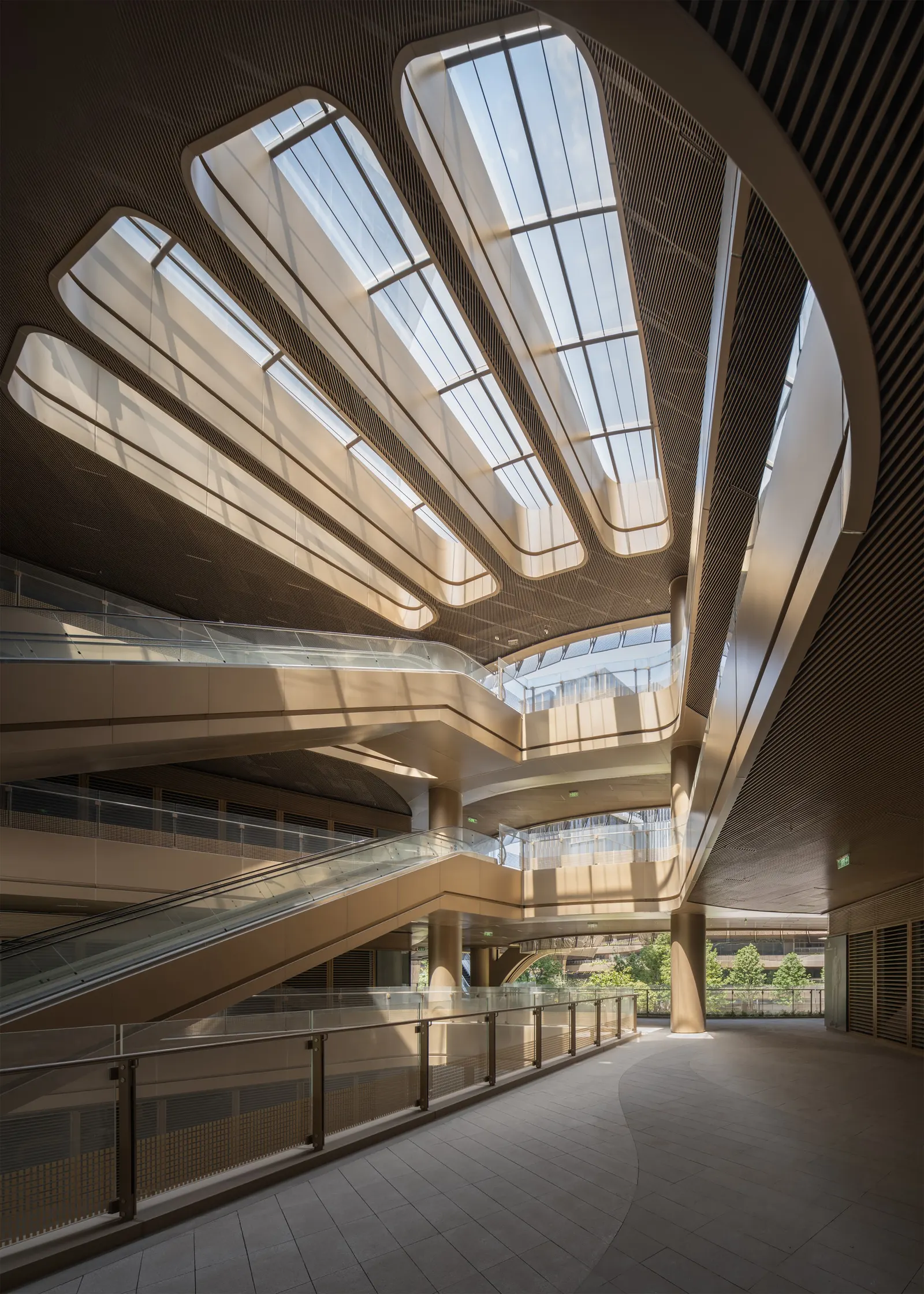 WeDoctor Green Valley / gad